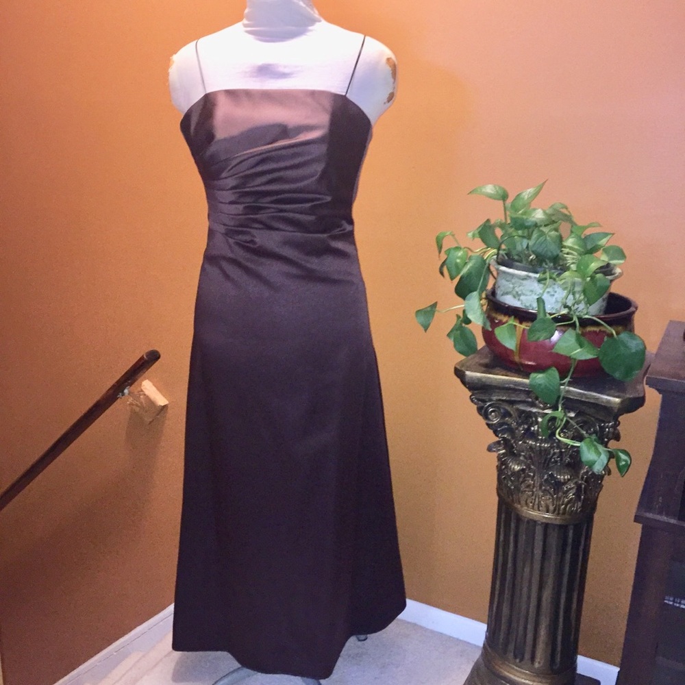 A.B.S Evening Dress